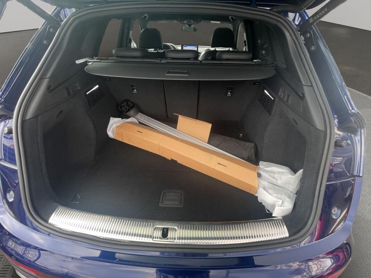 Audi SQ5 3.0 TDI qu. Matrix HuD 360° Kamera Navi