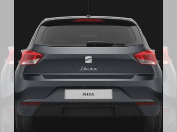Seat Ibiza Road Edition 1.0 TSI 85 kW PDC RFK GJR