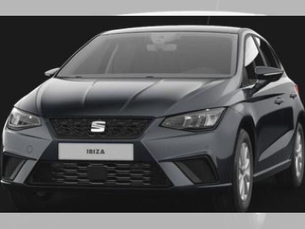 Seat Ibiza Road Edition 1.0 TSI 85 kW PDC RFK GJR