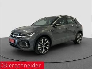 Volkswagen T-Roc R-Line 1.5 TSI DSG *19"/ACC/MATRIX/NAV*