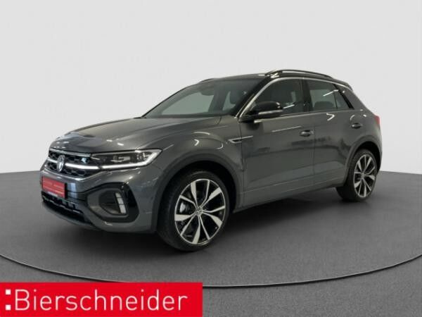 Volkswagen T-Roc R-Line 1.5 TSI DSG *19"/ACC/NAVI/MATRIX*