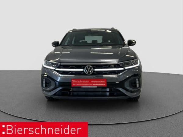Volkswagen T-Roc R-Line 1.5 TSI DSG *19"/ACC/NAVI/MATRIX*