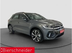 Volkswagen T-Roc R-Line 1.5 TSI DSG *19"/ACC/MATRIX/NAV*