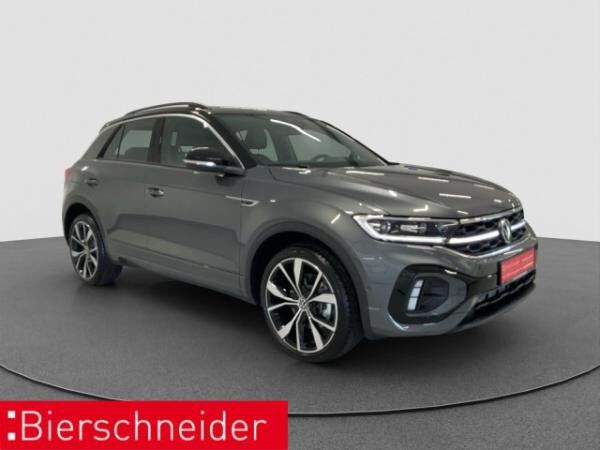 Volkswagen T-Roc R-Line 1.5 TSI DSG *19"/ACC/NAVI/MATRIX*