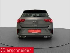 Volkswagen T-Roc R-Line 1.5 TSI DSG *19"/ACC/MATRIX/NAV*
