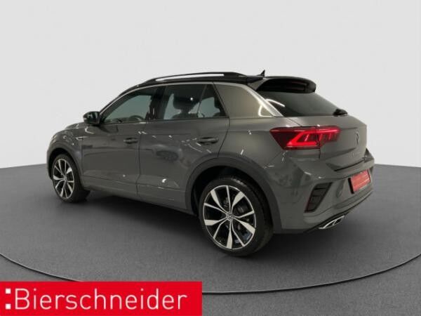 Volkswagen T-Roc R-Line 1.5 TSI DSG *19"/ACC/NAVI/MATRIX*