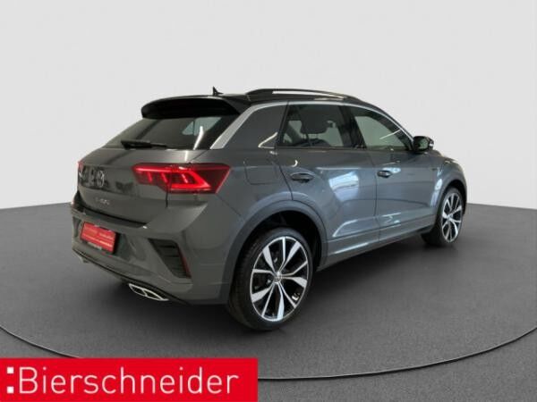 Volkswagen T-Roc R-Line 1.5 TSI DSG *19"/ACC/NAVI/MATRIX*