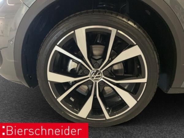 Volkswagen T-Roc R-Line 1.5 TSI DSG *19"/ACC/NAVI/MATRIX*
