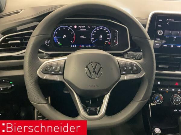 Volkswagen T-Roc R-Line 1.5 TSI DSG *19"/ACC/NAVI/MATRIX*