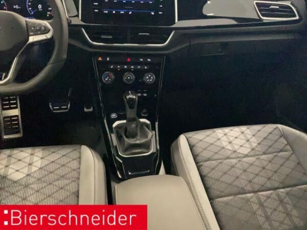 Volkswagen T-Roc R-Line 1.5 TSI DSG *19"/ACC/NAVI/MATRIX*