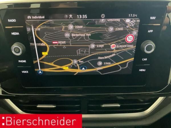 Volkswagen T-Roc R-Line 1.5 TSI DSG *19"/ACC/NAVI/MATRIX*