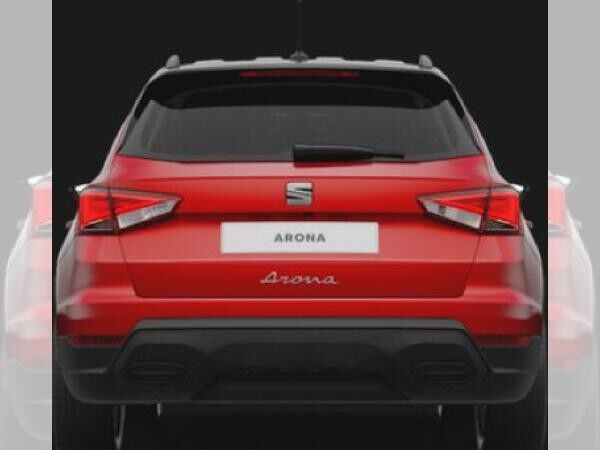 Seat Arona Road Edition 1.0 TSI 85 kW DSG PDC RFK