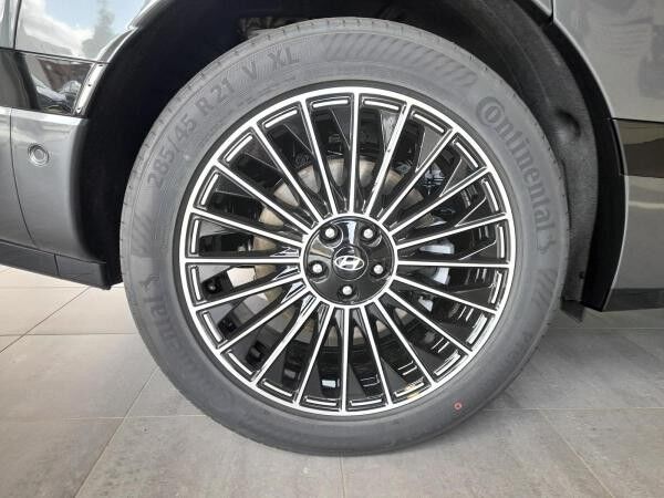 Hyundai IONIQ 9 6-Sitzer 4WD UNIQ Relax-Paket, Panoramadach