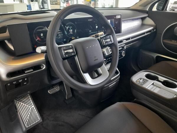 Hyundai IONIQ 9 6-Sitzer 4WD UNIQ Relax-Paket, Panoramadach