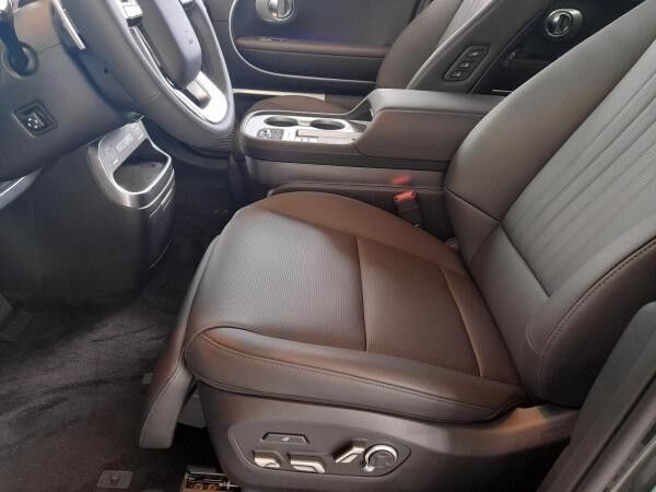 Hyundai IONIQ 9 6-Sitzer 4WD UNIQ Relax-Paket, Panoramadach