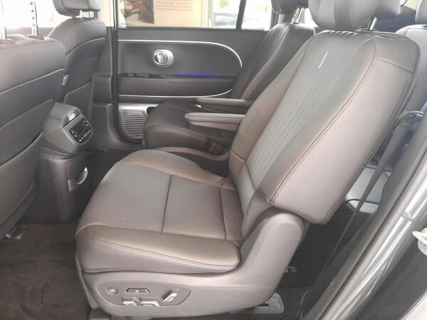 Hyundai IONIQ 9 6-Sitzer 4WD UNIQ Relax-Paket, Panoramadach