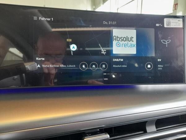 Hyundai IONIQ 9 6-Sitzer 4WD UNIQ Relax-Paket, Panoramadach