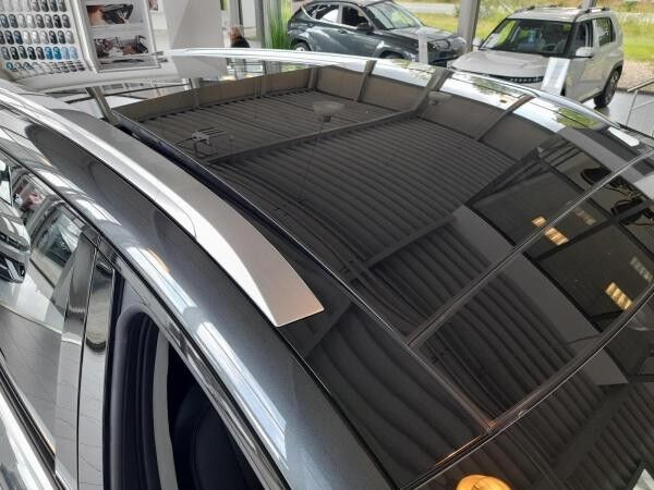 Hyundai IONIQ 9 6-Sitzer 4WD UNIQ Relax-Paket, Panoramadach