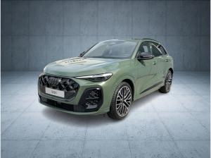 Audi SQ5 SUV TFSI S tr. HUD Luft PANO 21Ž AHK Matrix