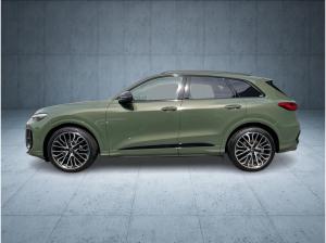 Audi SQ5 SUV TFSI S tr. HUD Luft PANO 21Ž AHK Matrix