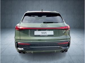 Audi SQ5 SUV TFSI S tr. HUD Luft PANO 21Ž AHK Matrix