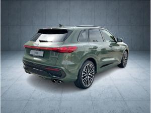 Audi SQ5 SUV TFSI S tr. HUD Luft PANO 21Ž AHK Matrix