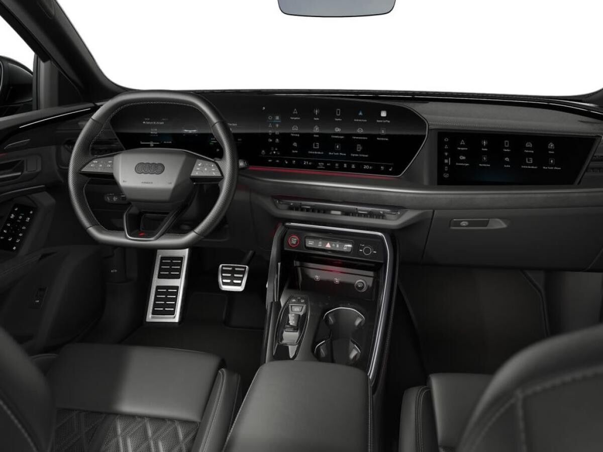 Audi SQ5 SUV TFSI S tr. Luft HUD PANO Stdhzg 21 AHK