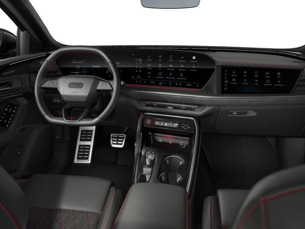 Audi SQ5 Sportback TFSI S tr. HUD Luft Stdhzg PANO 21