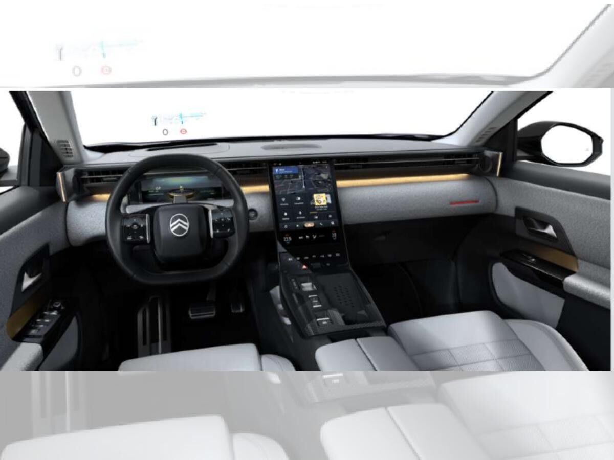 Citroën C5 Aircross Hybrid 145 MAX 🔥Top-Deal🔥inkl. Überführungskosten