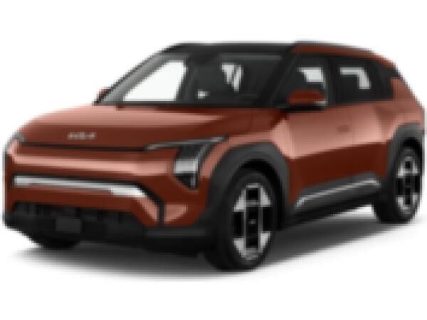 Kia EV3 Air 58 kWh 150 kW
