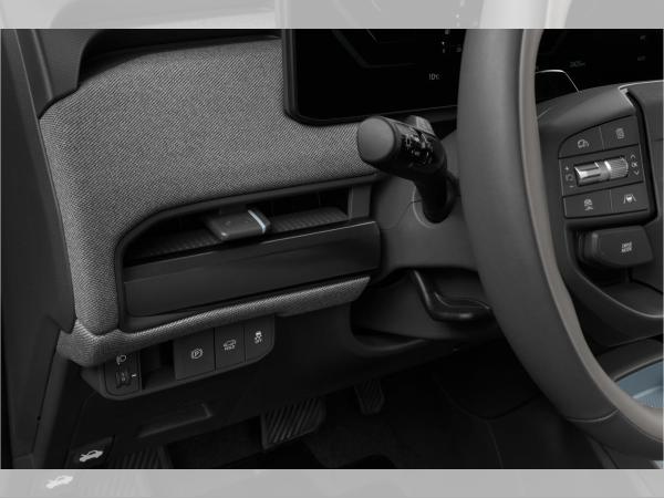 Kia EV3 Air 58 kWh 150 kW