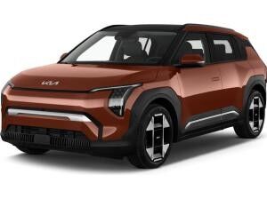 Kia EV3 Air 58 kWh 150 kW