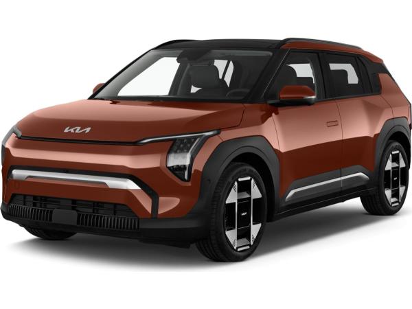 Kia EV3 Air 58 kWh 150 kW