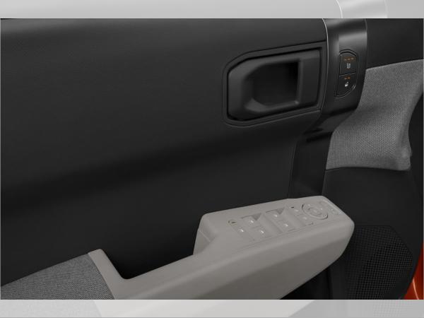 Kia EV3 Air 58 kWh 150 kW