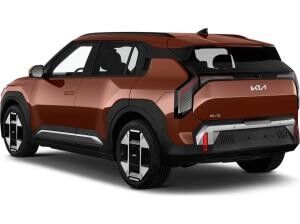 Kia EV3 Air 58 kWh 150 kW