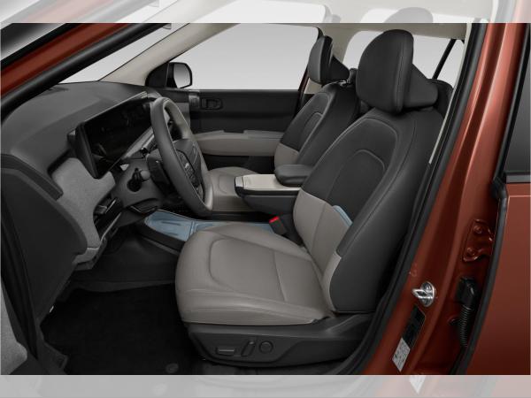 Kia EV3 Air 58 kWh 150 kW