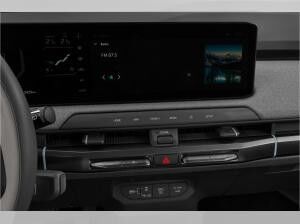 Kia EV3 Air 58 kWh 150 kW