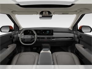 Kia EV3 Air 58 kWh 150 kW