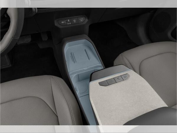 Kia EV3 Air 58 kWh 150 kW
