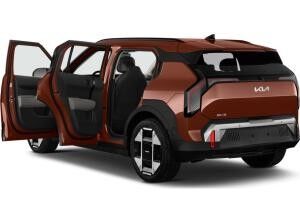 Kia EV3 Air 58 kWh 150 kW