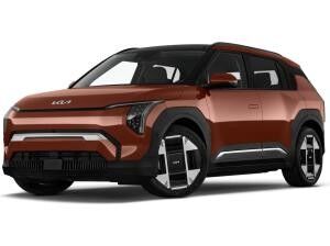 Kia EV3 Air 58 kWh 150 kW
