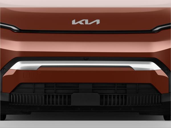 Kia EV3 Air 58 kWh 150 kW