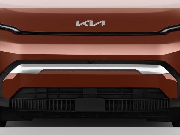 Kia EV3 Air 58 kWh 150 kW