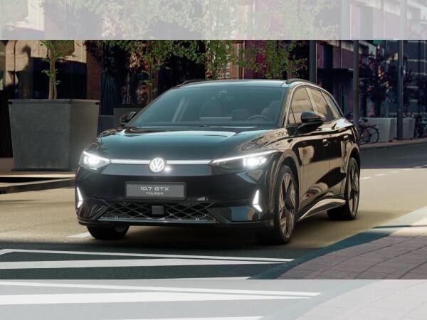 Volkswagen ID.7 GTX Tourer+++340 PS+++SOFORT VERFÜGBAR+++