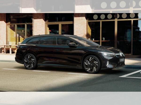Volkswagen ID.7 GTX Tourer+++340 PS+++SOFORT VERFÜGBAR+++