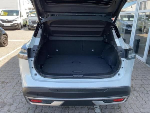 Nissan Qashqai Tekna 1.3 DIG-T 4x4 160 PS Autom. ***SOFORT VERFÜGBAR***