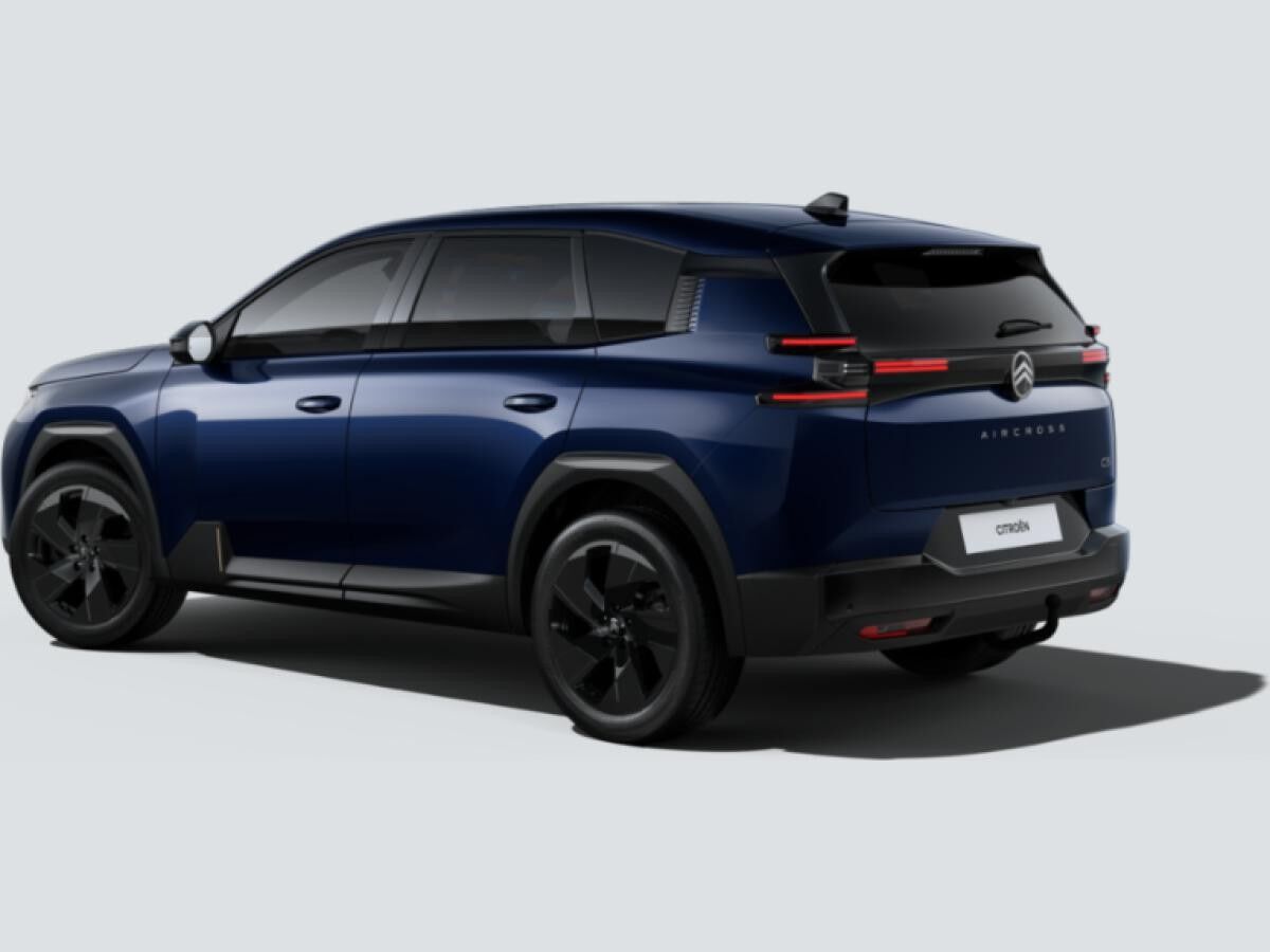 Citroën C5 Aircross Hybrid 145 MAX 🔥Top-Deal🔥inkl. Überführungskosten