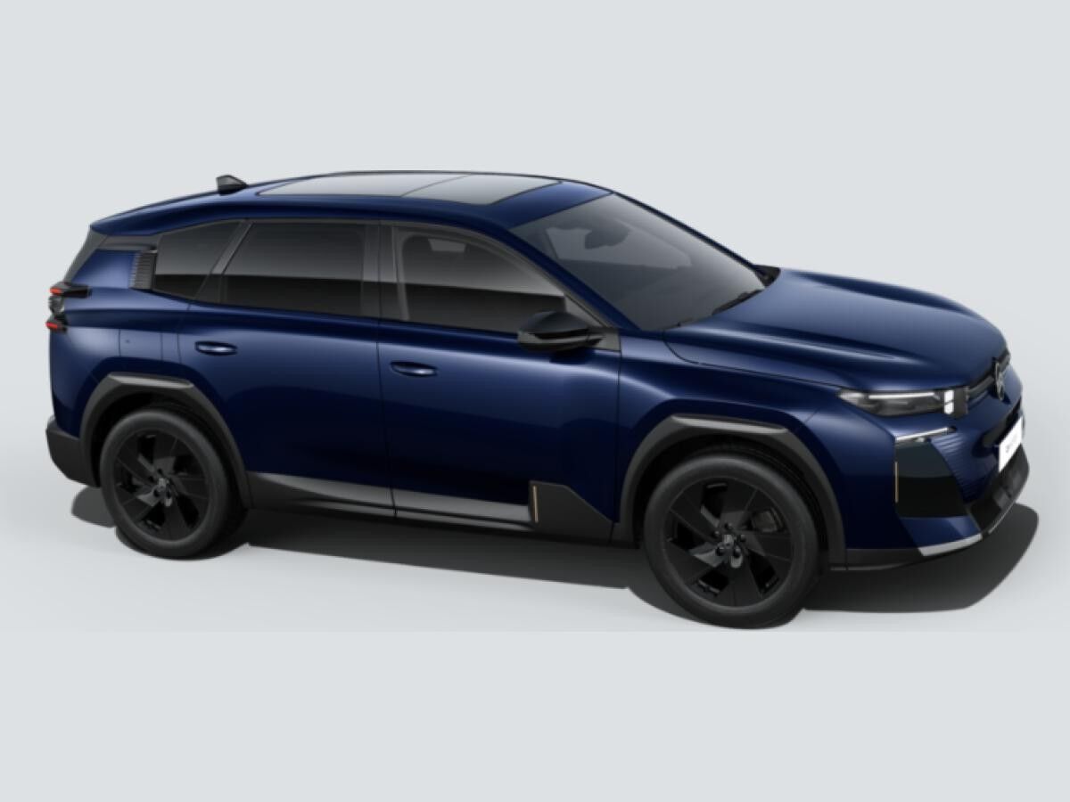 Citroën C5 Aircross Hybrid 145 MAX 🔥Top-Deal🔥inkl. Überführungskosten