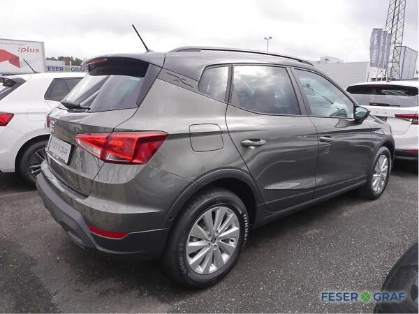 Seat Arona Edition 1.0 TSI DSG LHZ, NAVI, FULL LINK
