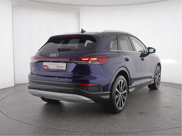 Audi Q4 e-tron 45 Head Up/20/ACC/R-Kamera/V-Cockpit
